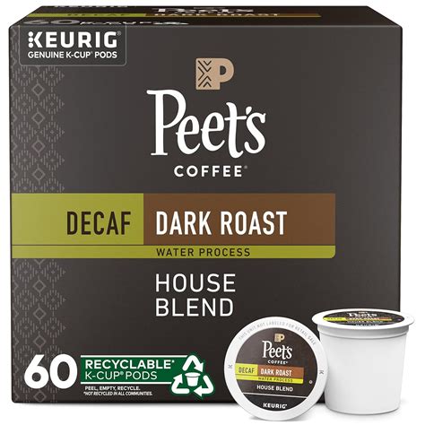 The New Frontier of Decaf: Keurig Dark Matic's Innovations